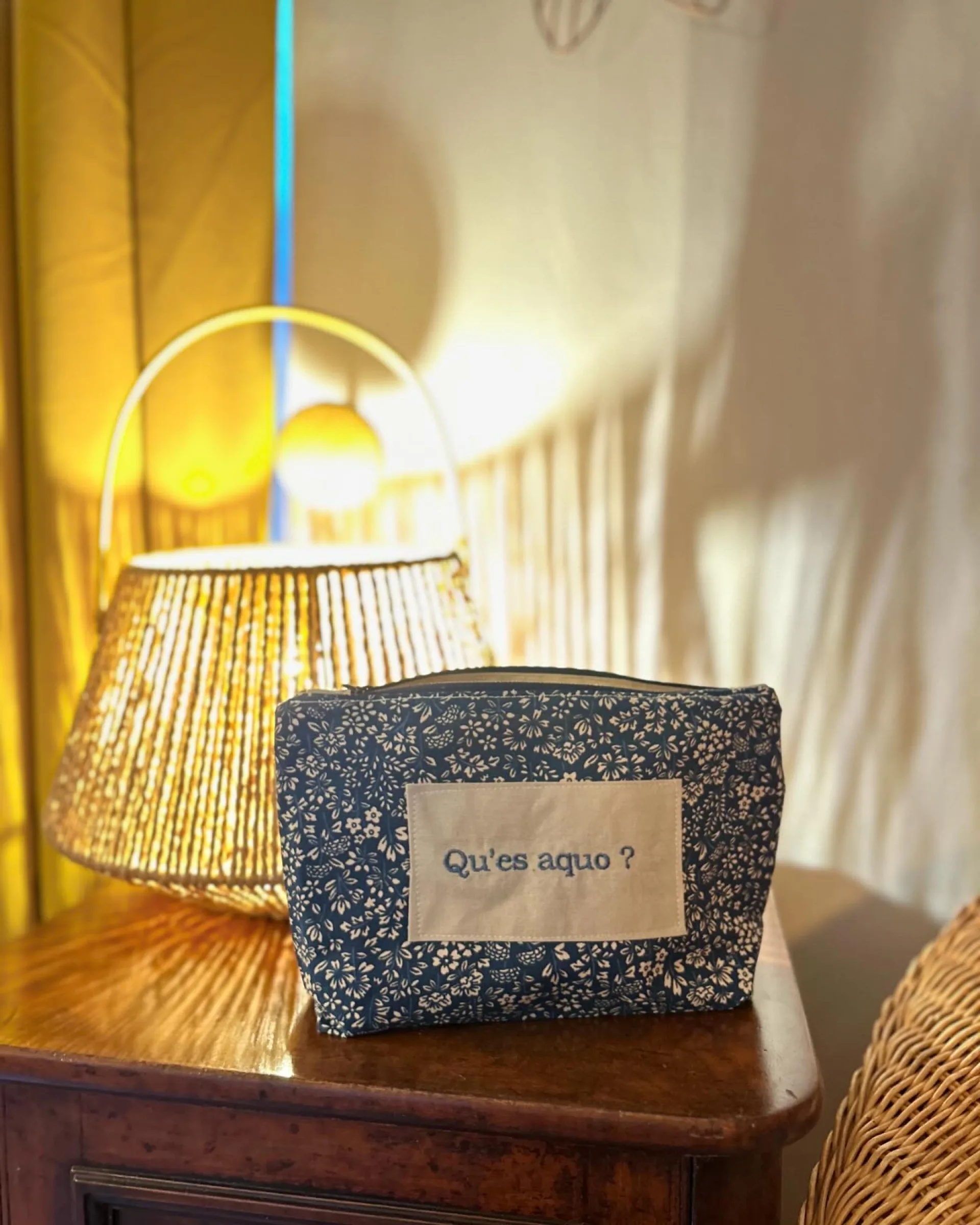 Personnalisation textile et objets publicitaires dans le Lot