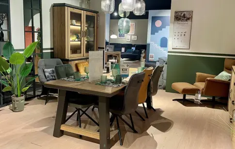 H&H EPINAL - mobilier sur mesure