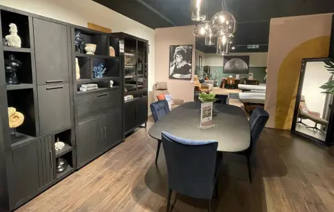 H&H EPINAL - salon sur mesure