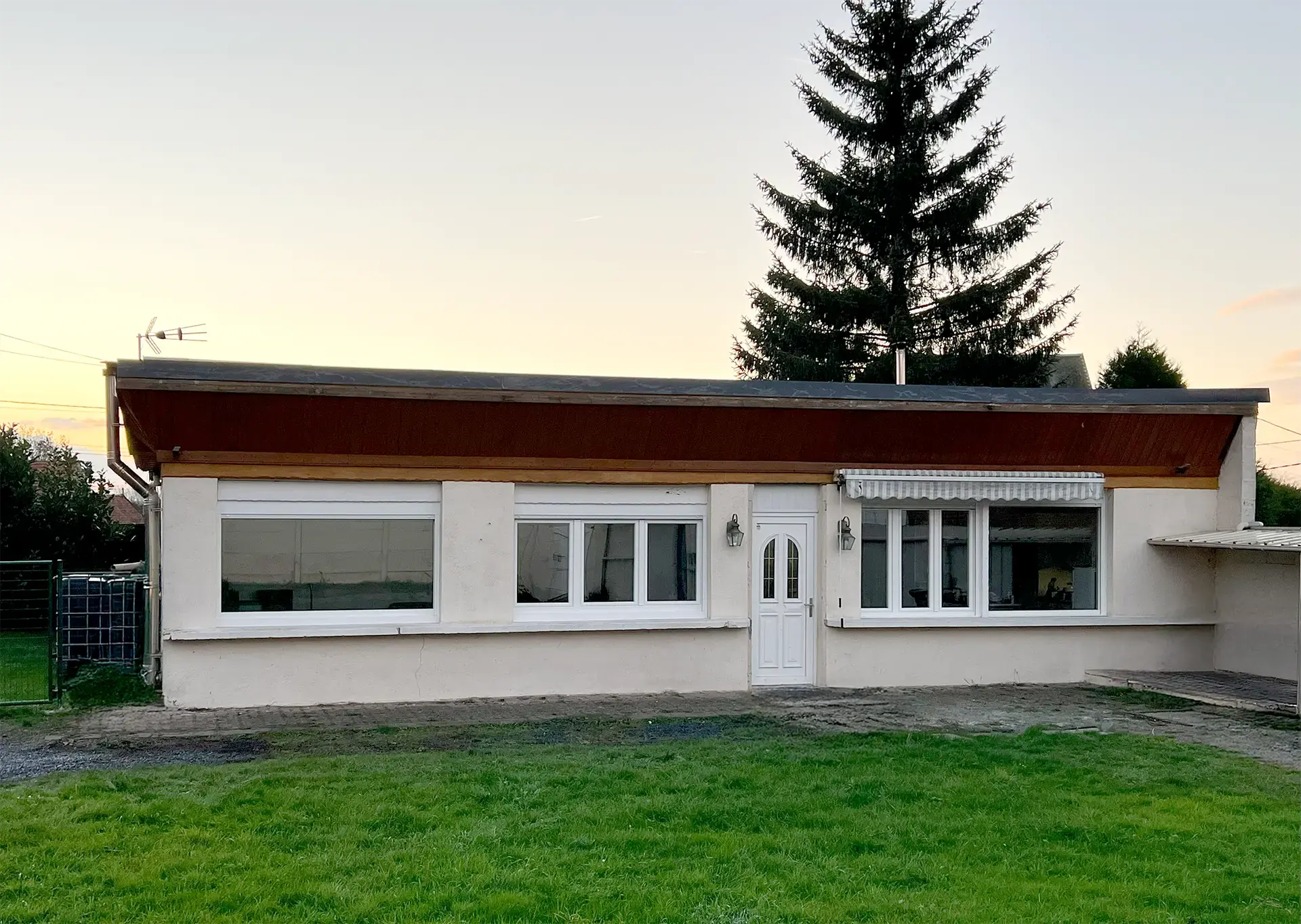 Menuiserie de qualité à Cambrai et environs