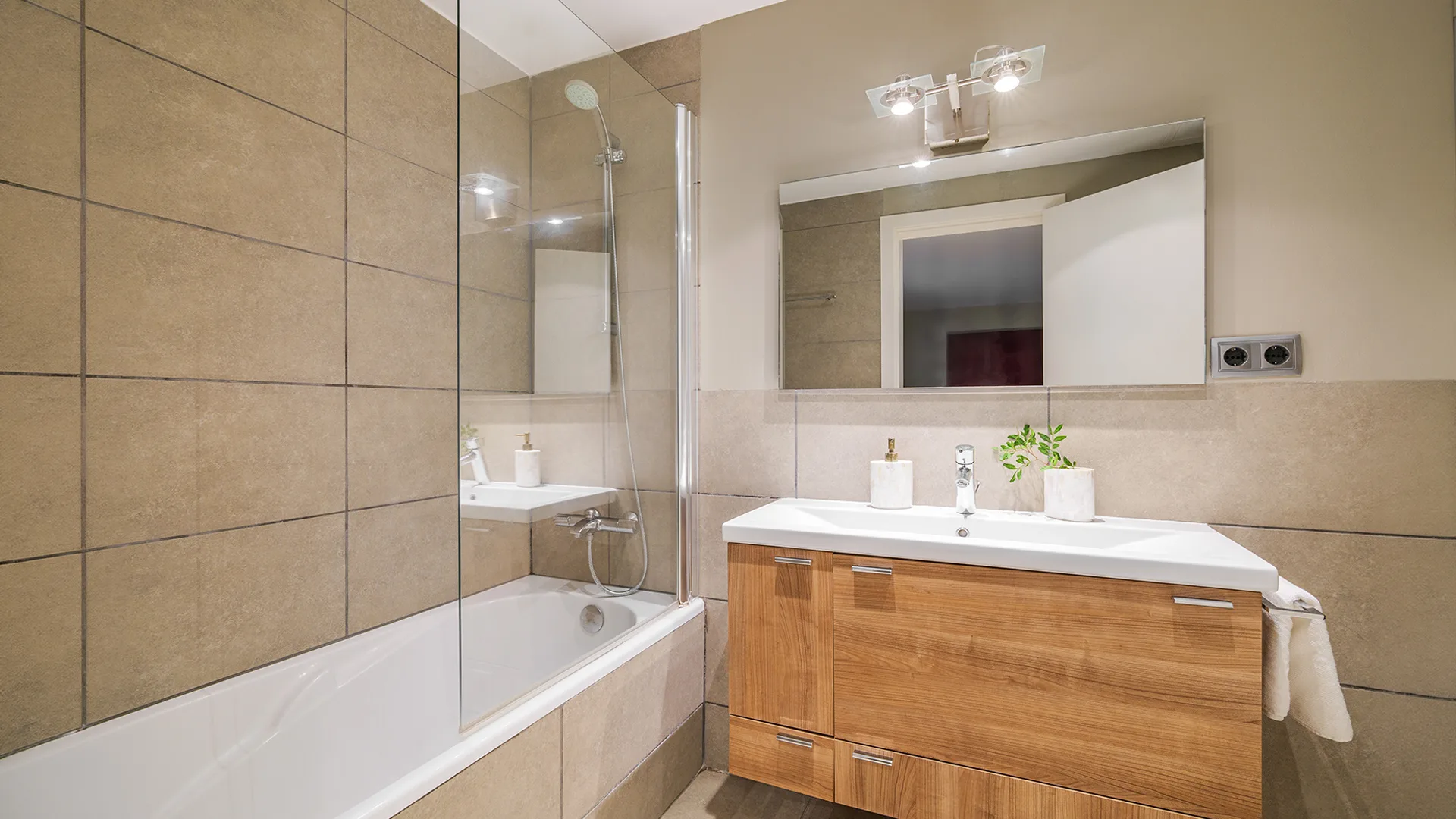 Rénovation intérieure en Alsace