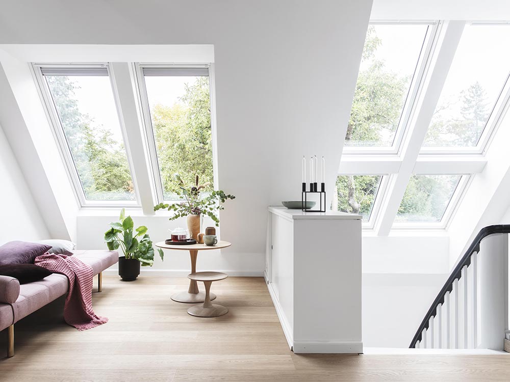 Pose de fenêtres de toit en Moselle et Meurthe-et-Moselle