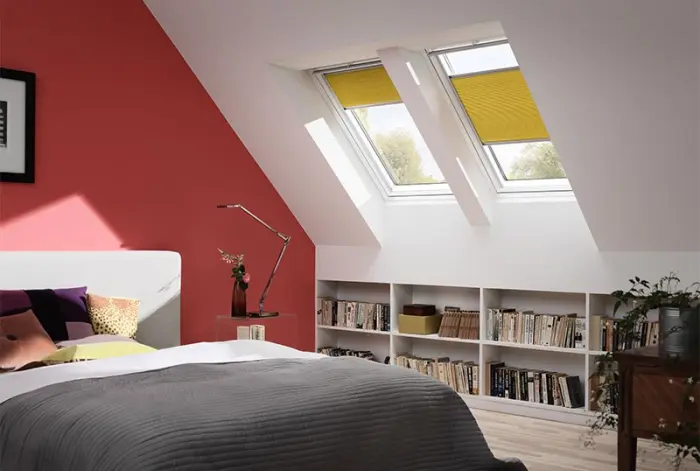 Pose de fenêtres de toit en Moselle et Meurthe-et-Moselle