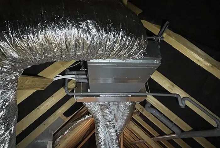 Chauffage et sanitaire proche de Molsheim et environs