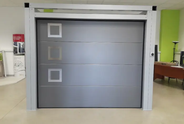 Menuiseries extérieures autour de Metz