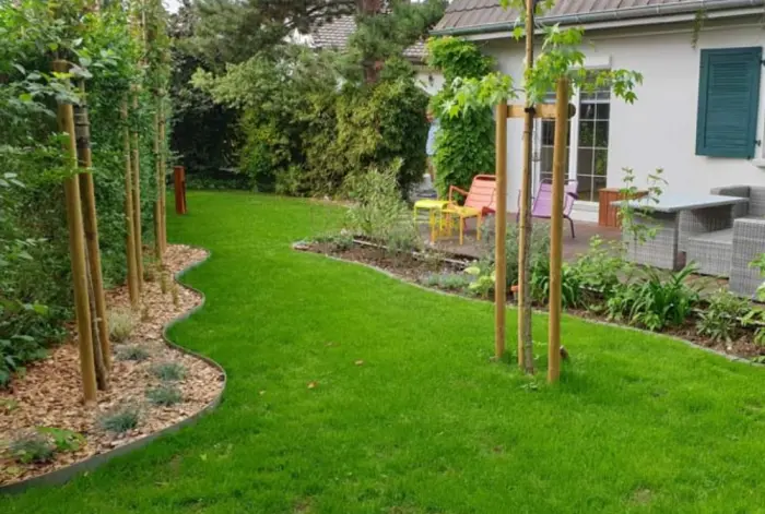 Maîtrise d'œuvre dans le sud de l'Alsace