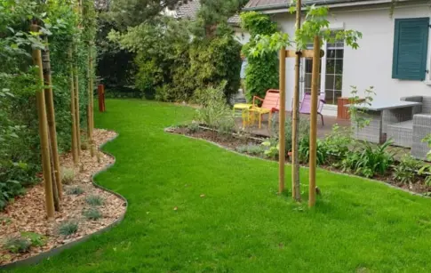 Cennove - Extérieur