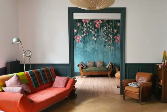 Maîtrise d'œuvre dans le sud de l'Alsace