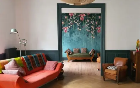 Cennove - Rénovation complète