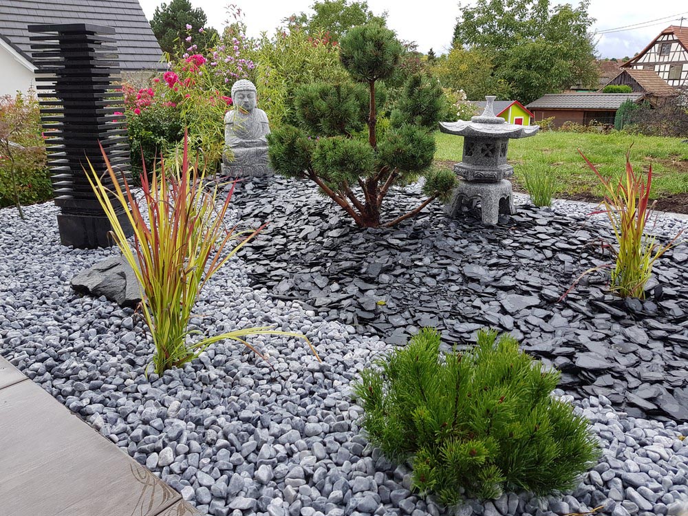 Entreprise Paysagiste Geispolsheim