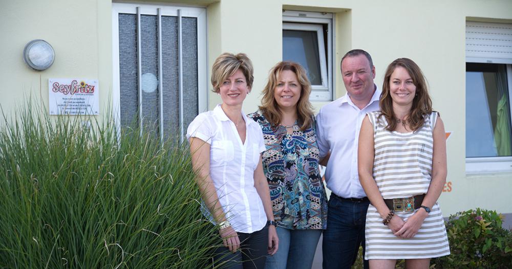 Louez un autocar avec chauffeur en Alsace