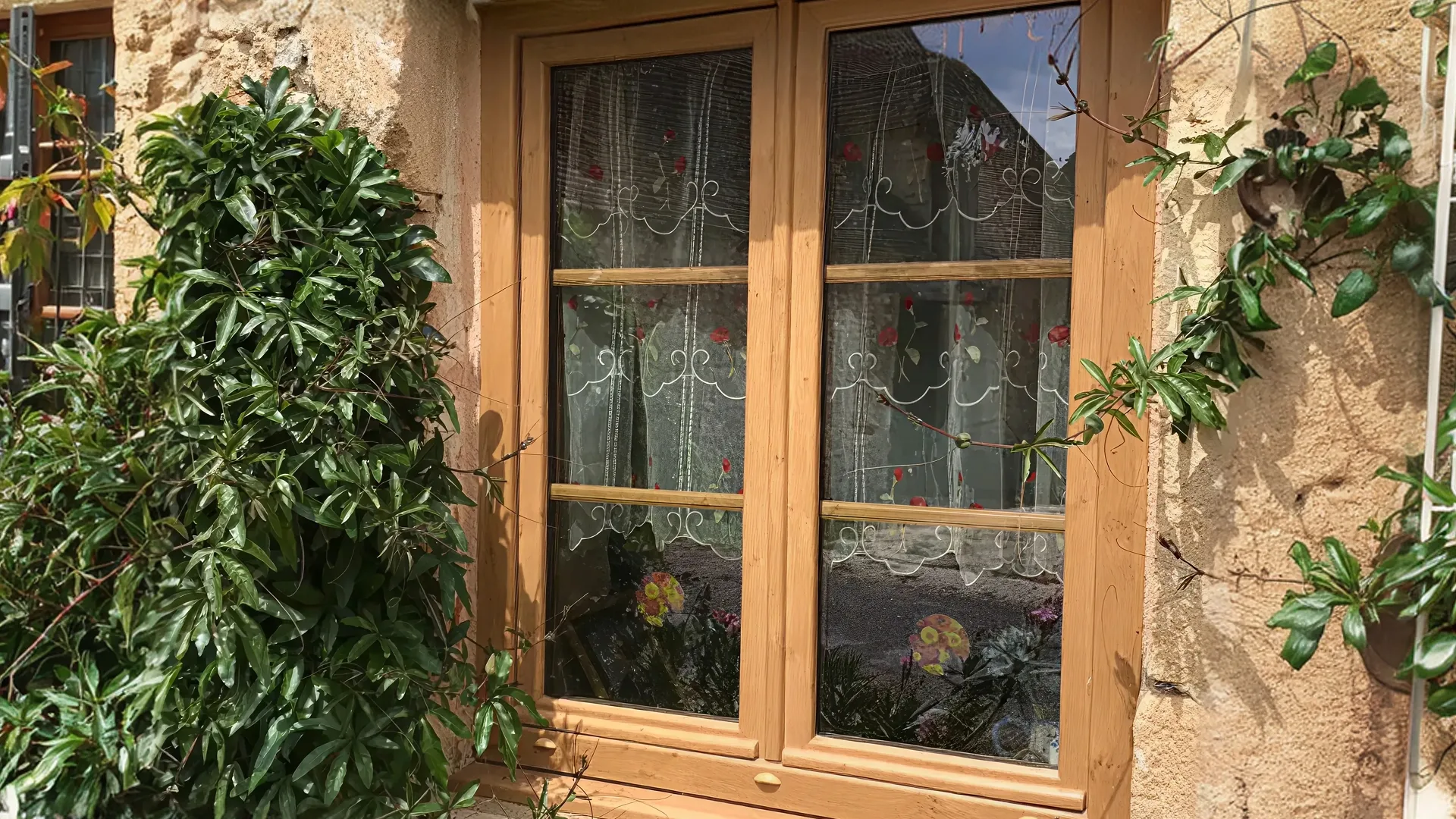 Fabrication de menuiseries en Dordogne et alentours