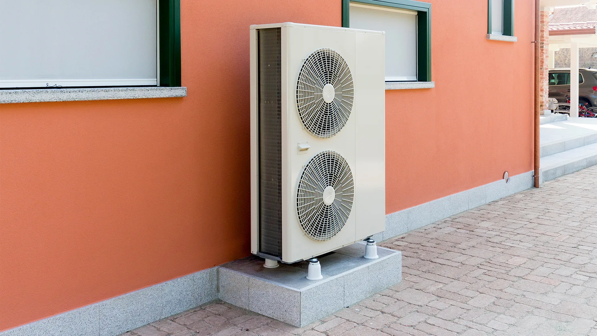 Solutions thermiques écologiques en Meurthe-et-Moselle