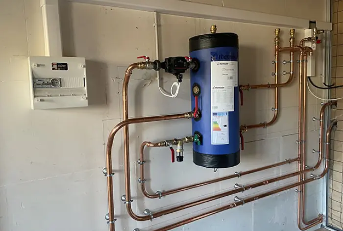 Solutions thermiques écologiques en Meurthe-et-Moselle