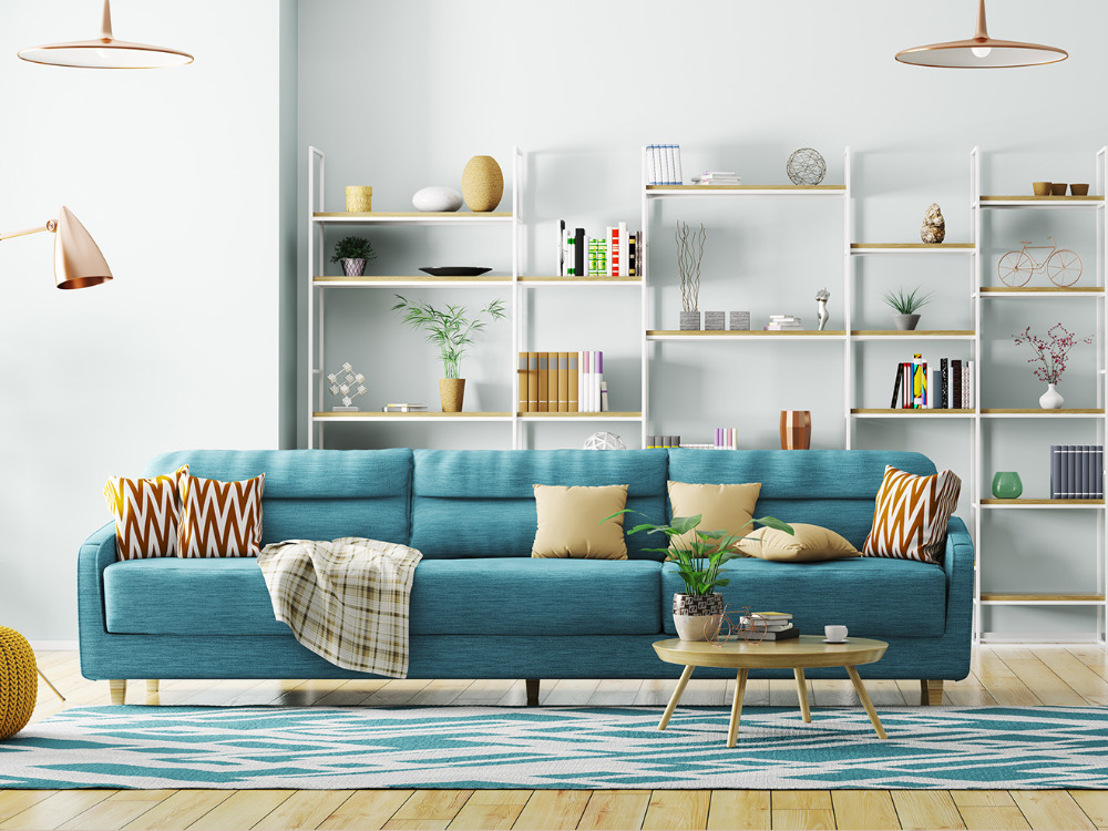 Ameublement et décoration intérieure proche de Dole