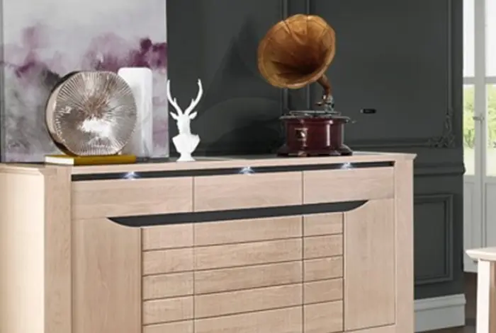 Ameublement et décoration intérieure proche de Dole