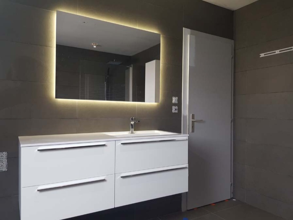 Aménagement intérieur sur-mesure en Alsace