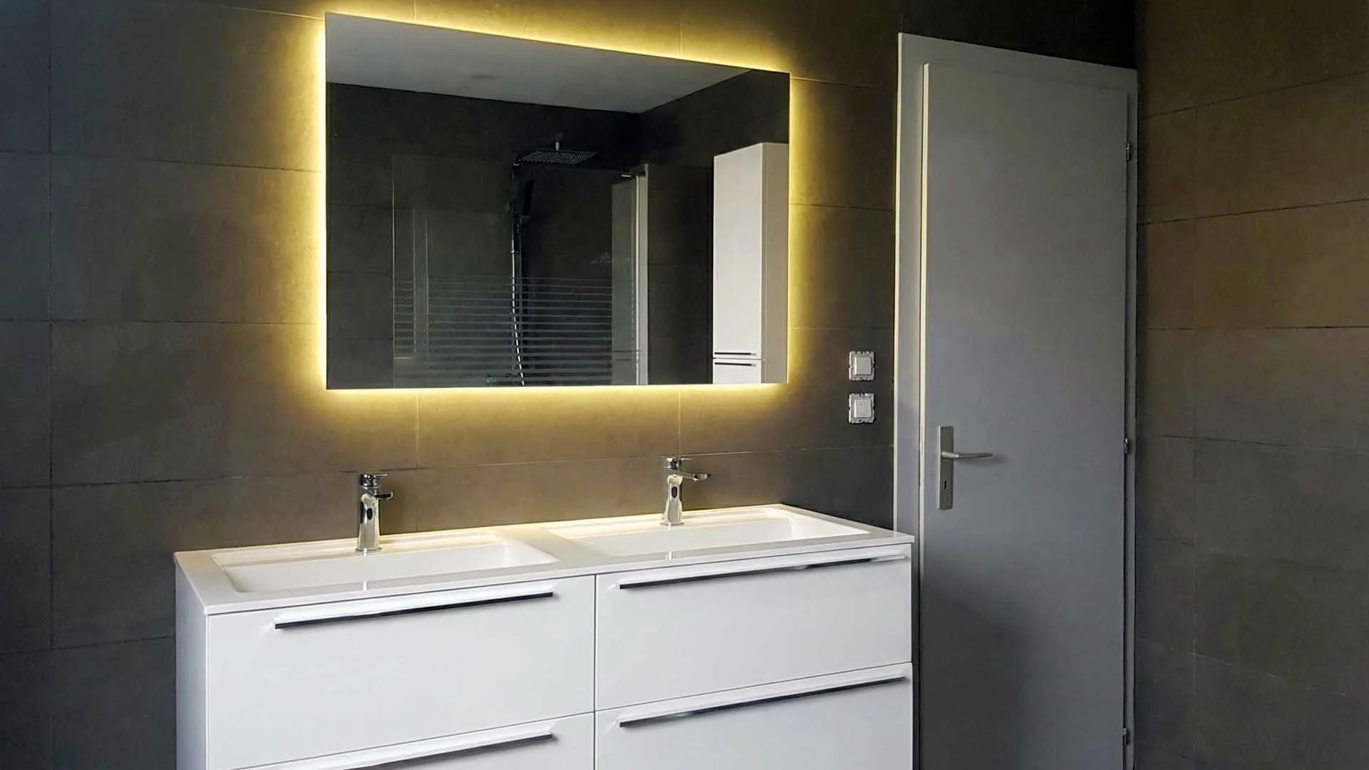 Aménagement intérieur sur-mesure en Alsace
