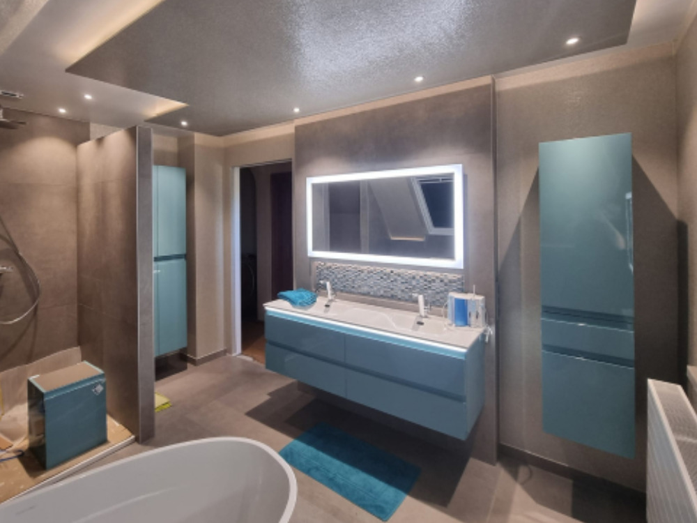 Électricité générale dans le Bas-Rhin