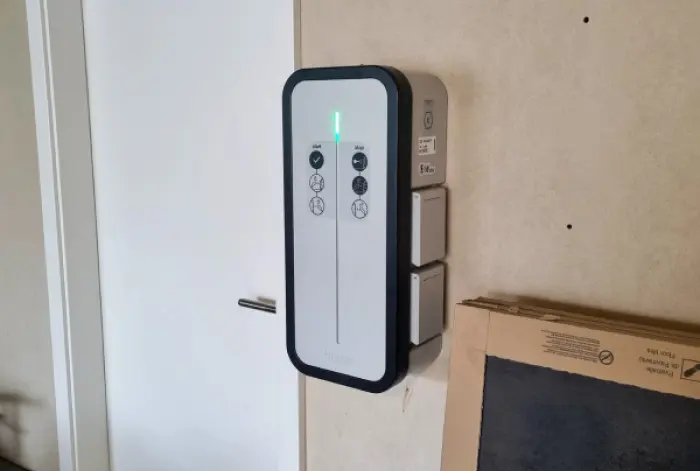 Électricité générale dans le Bas-Rhin