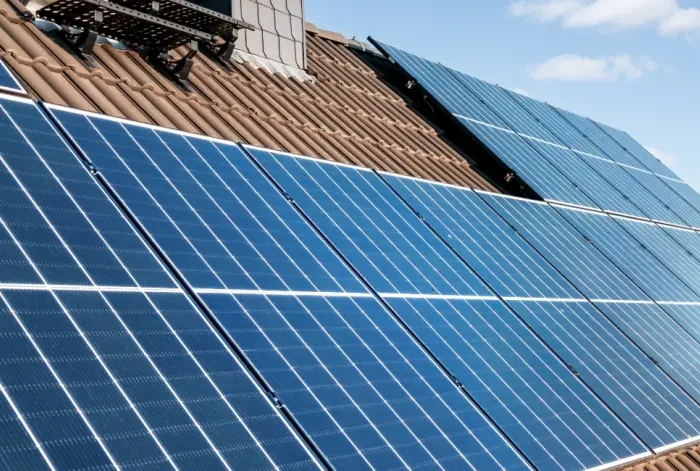 Entreprise Pompes à chaleur Mainvilliers