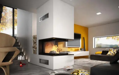 Poêle Cheminée Viola-02