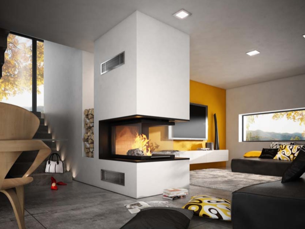 Vente et installation de chauffage bois Var