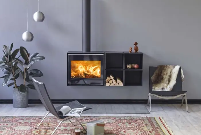 Vente et installation de chauffage bois Var