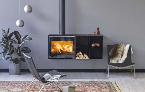 Poêle Cheminée Viola-01