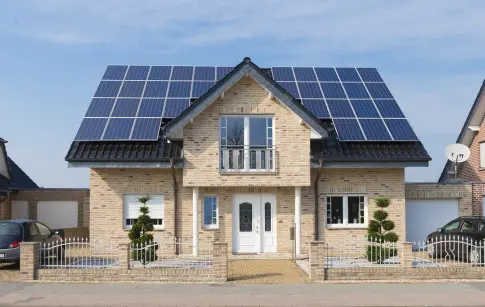 panneaux-photovoltaique