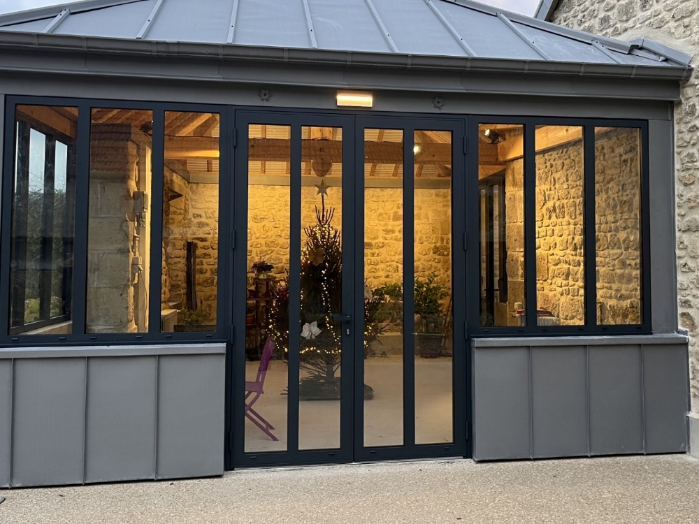 Électricité générale dans la région de Soissons