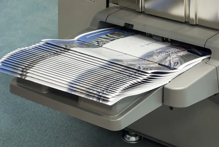 Impression de qualité à Lunéville