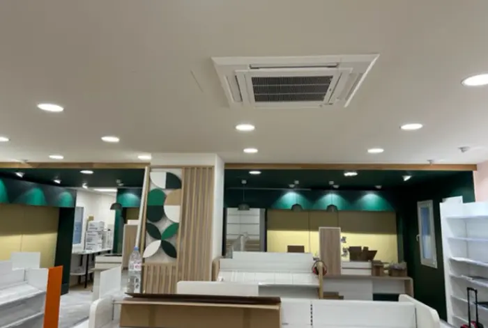 Services de plomberie et chauffage en Occitanie