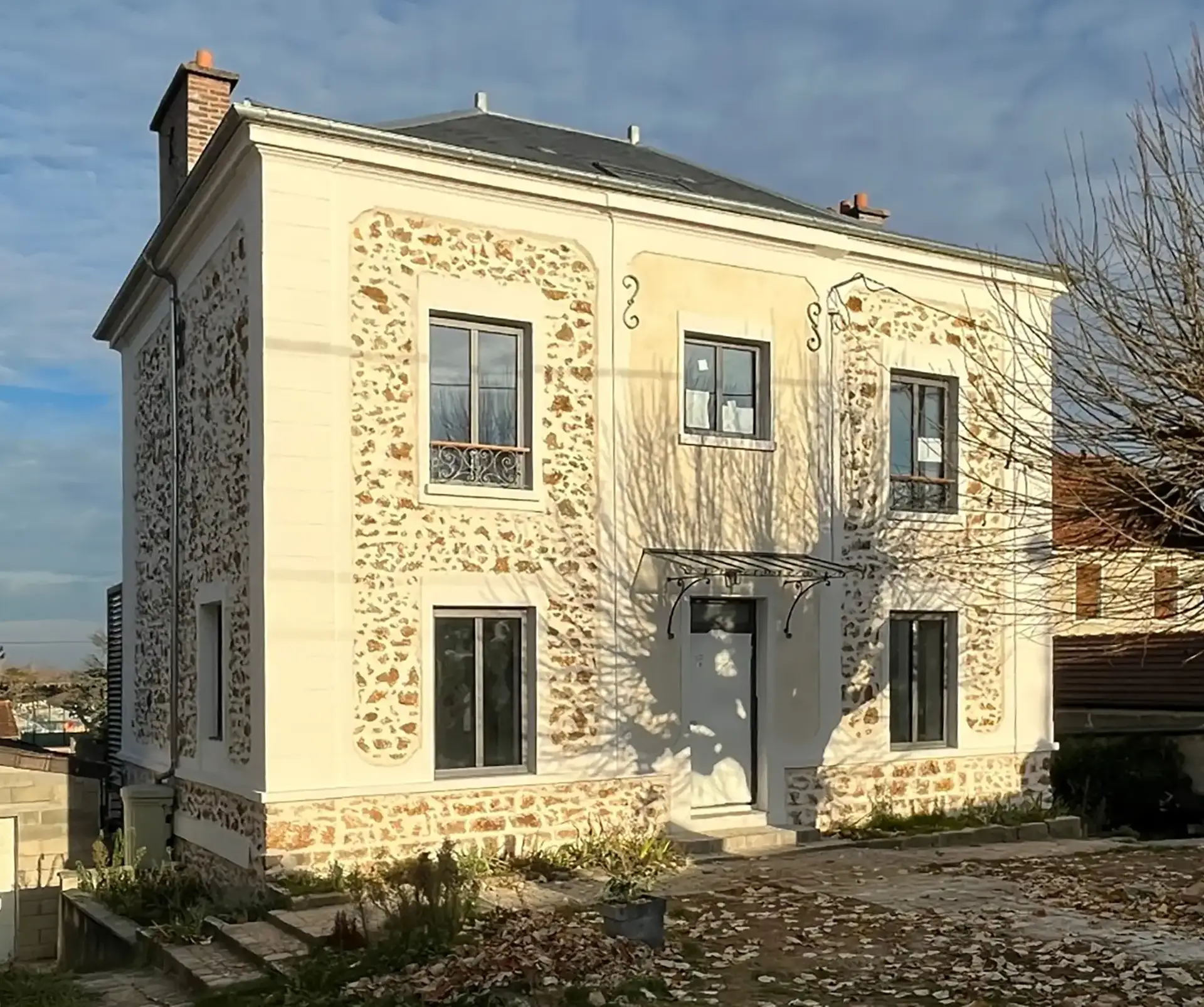 Entreprise Couverture Saint-Pierre-du-Perray