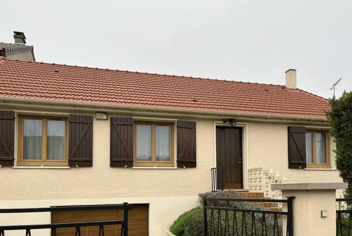 Entreprise Couverture Saint-Pierre-du-Perray