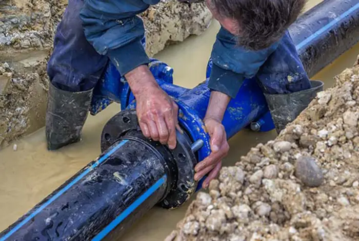 Entreprise de terrassement et VRD dans la Marne