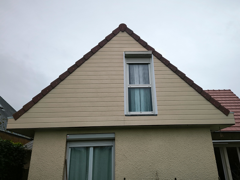 Couverture et rénovation de toiture en Côte-d'Or