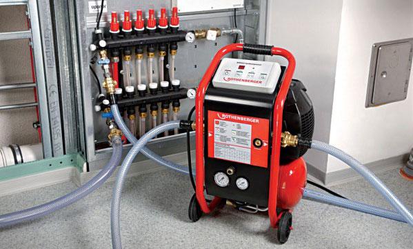 Chauffagiste expert à Audincourt et environs