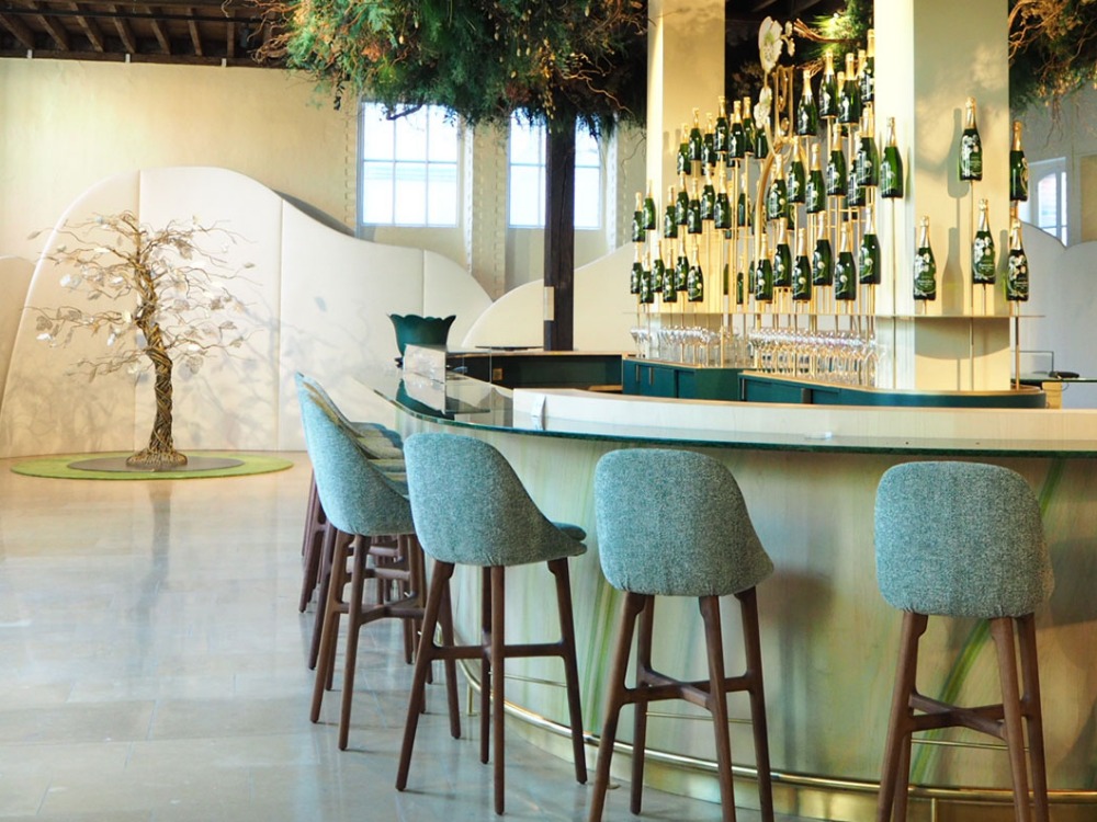 Menuiserie et agencement intérieur à Bétheny