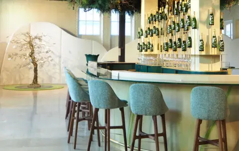 AGNESINA Menuiserie Agencement