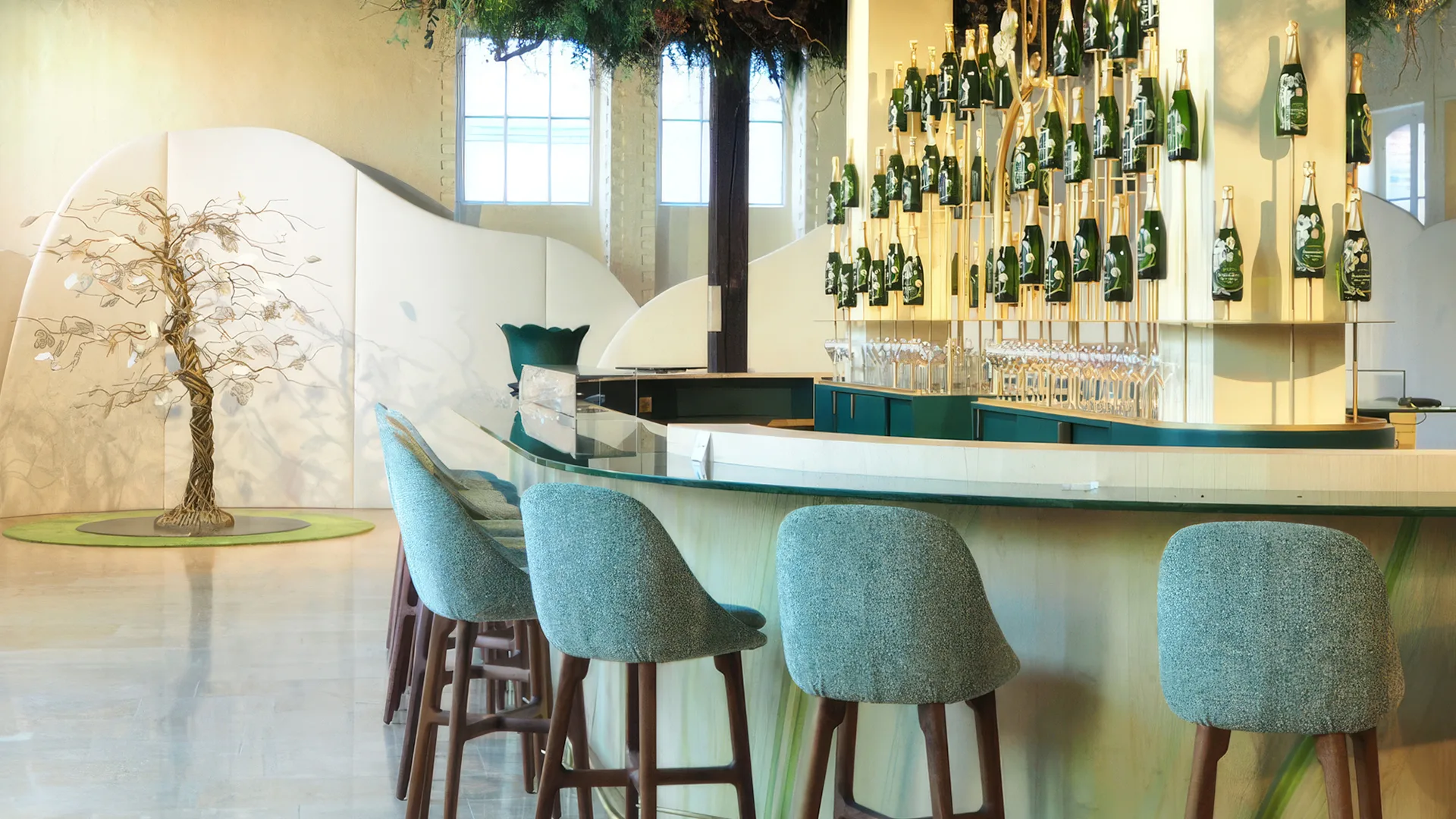 Menuiserie et agencement intérieur à Bétheny