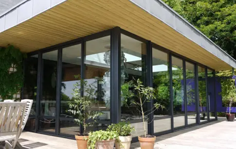 PM BATIMENT - TENDANCE MENUISERIES