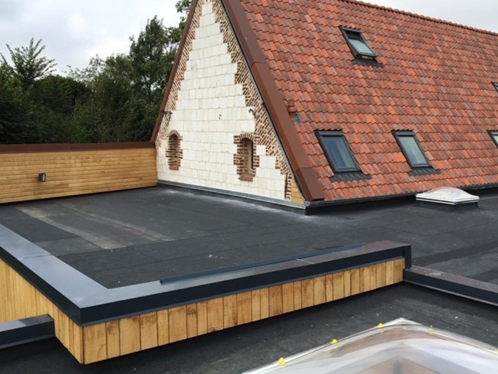 Travaux de couverture et zinguerie dans les Hauts-de-France