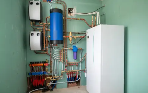 systeme-chauffage