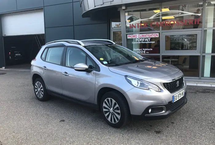 Entreprise Automobile Bischheim