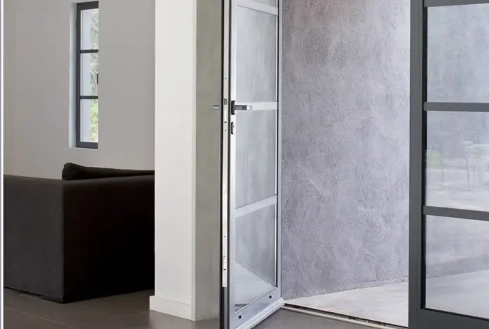 Menuiserie Bois – PVC - Aluminium proche Villefranche-sur-Saône