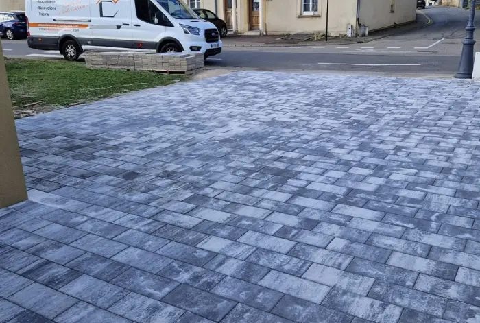 Entreprise Maçonnerie Jarny