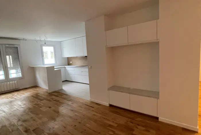 Rénovation intérieure à Maurepas et environs