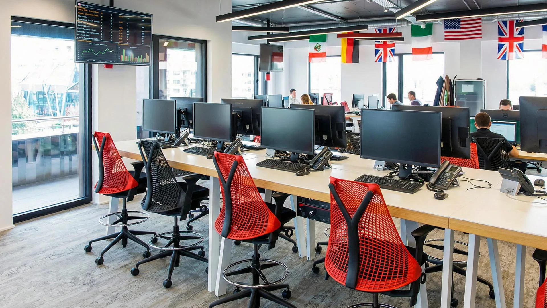 Entreprise de Mobilier Ergonomique en Haute Saône