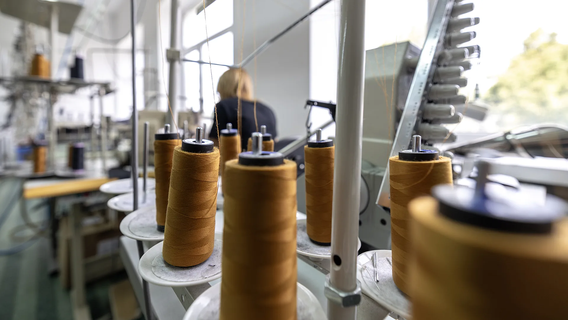 Ennoblissement textile proche de Soissons et environs